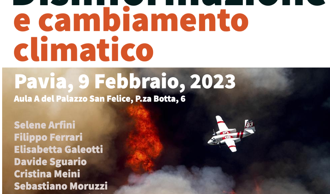 immagine evento