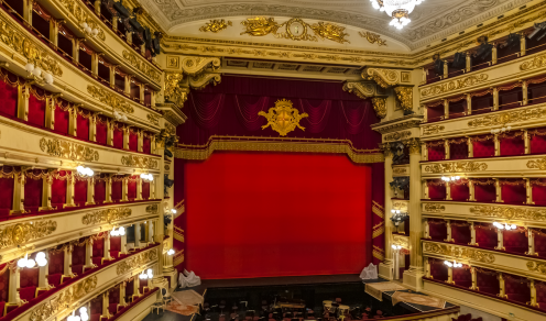 immagine evento